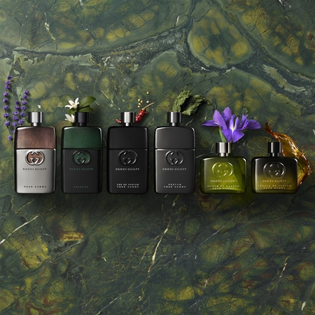 Gucci Guilty Absolu de Parfum parfume til mænd