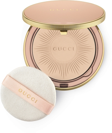 Gucci Gucci Beauty Matte Powder puder matujący