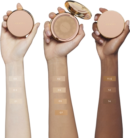 Gucci Gucci Beauty Matte Powder Mattifying Powder