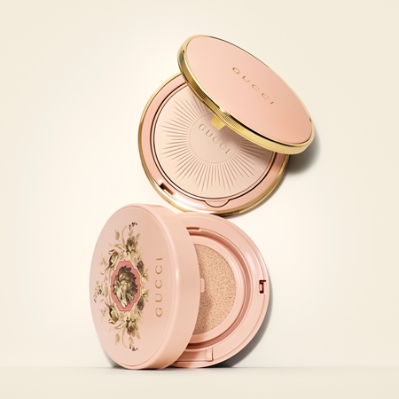 Gucci Gucci Beauty Matte Powder Mattifying Powder