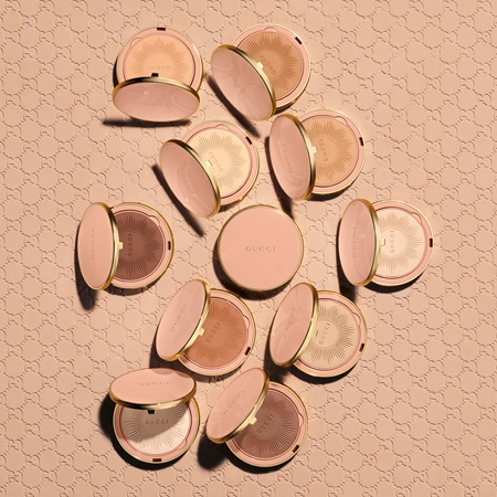 Gucci Gucci Beauty Matte Powder Mattifying Powder
