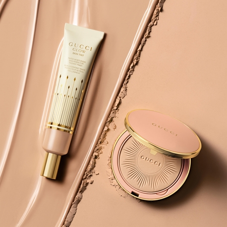 Gucci Gucci Beauty Matte Powder Mattifying Powder