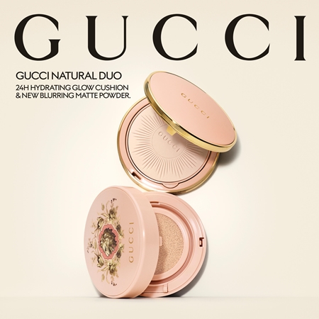 Gucci Gucci Beauty Matte Powder Mattifying Powder