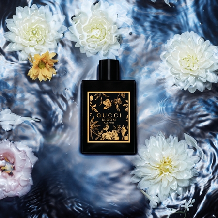 Gucci Bloom Parfum parfémovaná voda pro ženy