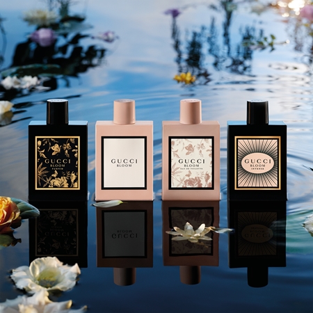 Gucci Bloom Parfum parfémovaná voda pro ženy