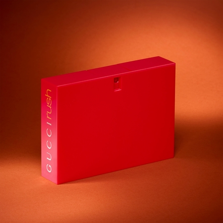 Gucci Rush Eau de Toilette hölgyeknek