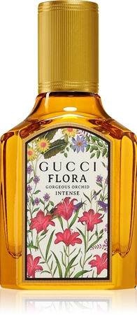 Gucci Flora Gorgeous Orchid Intense Eau de Parfum Intense pour femme