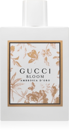 Gucci Bloom Ambrosia d'Oro Eau de Parfum pour femme