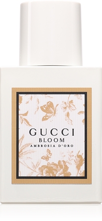 Gucci Bloom Ambrosia d'Oro Eau de Parfum pour femme