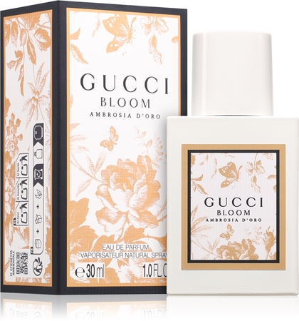Gucci Bloom Ambrosia d'Oro Eau de Parfum pour femme