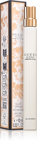 Gucci Bloom Ambrosia d'Oro Eau de Parfum για γυναίκες