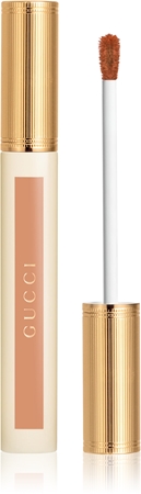 Gucci Gucci Beauty Glow Oil-In-Water Tint Liquid Lipstick moisturising glossy liquid lipstick