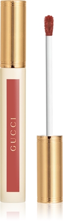 Gucci Gucci Beauty Glow Oil-In-Water Tint Liquid Lipstick moisturising glossy liquid lipstick