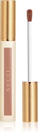 Gucci Gucci Beauty Glow Oil-In-Water Tint Liquid Lipstick moisturising glossy liquid lipstick