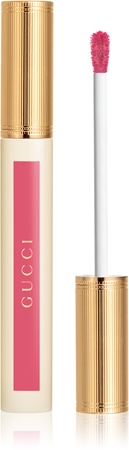 Gucci Glow Oil-In-Water Tint Liquid Lipstick moisturising glossy liquid lipstick