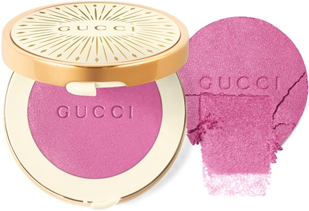 Gucci Gucci Beauty Glow Blush blush compact