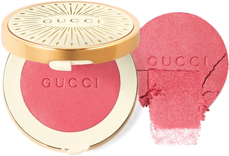 Gucci Gucci Beauty Glow Blush compact blush