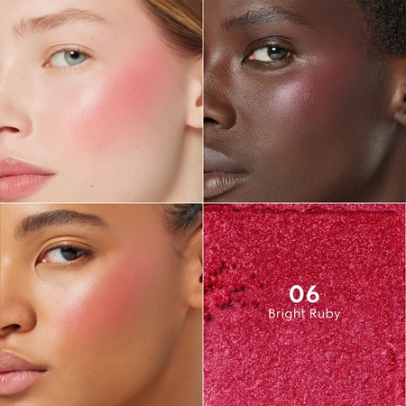 Gucci Gucci Beauty Glow Blush blush compact