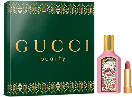Gucci Gucci Beauty Gift Set Gavesæt til kvinder