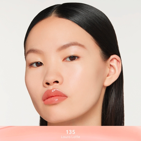 Gucci Gucci Beauty Gloss à Lèvres Apjomu piešķirošs lūpu spīdums