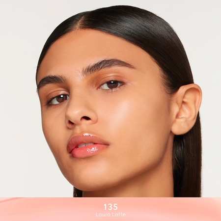 Gucci Gucci Beauty Gloss à Lèvres Apjomu piešķirošs lūpu spīdums