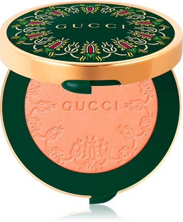 Gucci Gucci Beauty Blush De Beauté fard de obraz compact