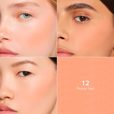 Gucci Gucci Beauty Blush De Beauté fard de obraz compact