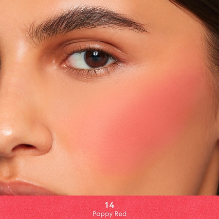 Gucci Gucci Beauty Blush De Beauté Kompaktais vaigu sārtums