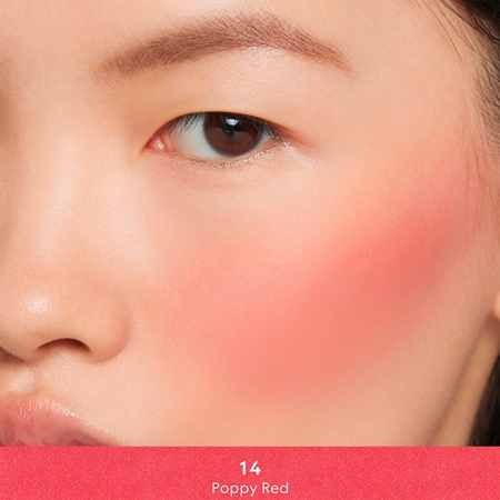 Gucci Gucci Beauty Blush De Beauté Kompaktais vaigu sārtums