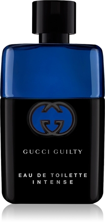 Gucci Guilty Pour Homme woda toaletowa intense dla mężczyzn
