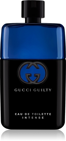gucci guilty intense pour homme