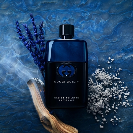 Gucci Guilty Pour Homme Eau de Toilette intens til mænd
