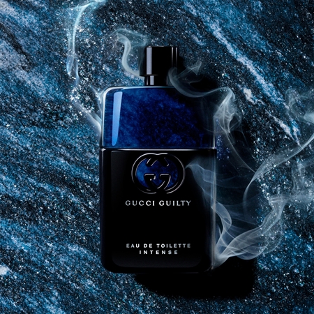 Gucci Guilty Pour Homme Eau de Toilette intens til mænd