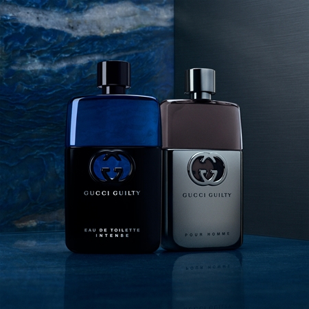 Gucci Guilty Pour Homme Eau de Toilette intens til mænd
