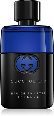 gucci guilty intense pour homme woda toaletowa 30 ml     