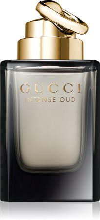 aterrizaje Sonrisa Referéndum Gucci Intense Oud Eau de Parfum unisex | notino.es