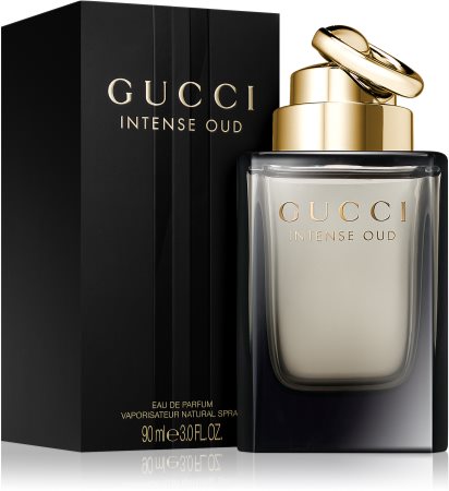 Gucci Intense Oud woda perfumowana unisex