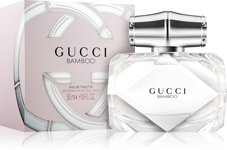Gucci Bamboo Eau de Toilette -tuoksu naisille