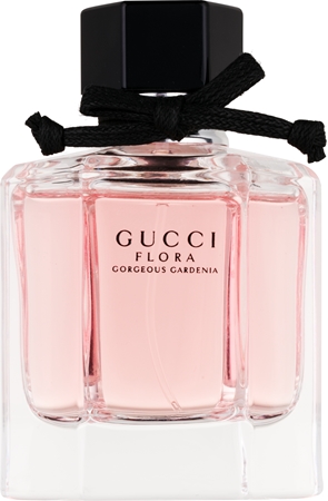 Gucci Flora by Gucci – Gorgeous Gardenia limitierte Edition