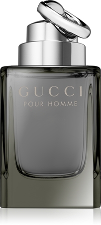 Gucci Gucci by Gucci Pour Homme Eau de Toilette voor Mannen