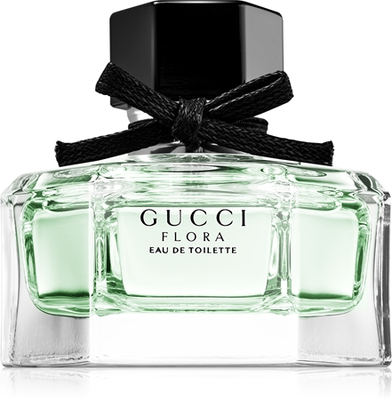 Gucci Flora Eau de Toilette voor Vrouwen