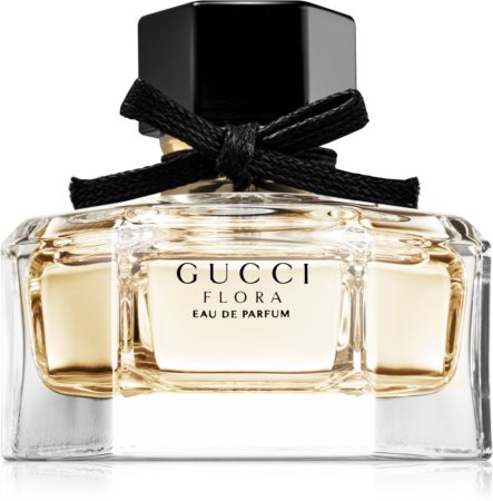 Gucci Flora eau de parfum for women