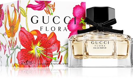 Gucci Flora parfemska voda za žene
