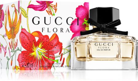 Gucci Flora eau de parfum for women