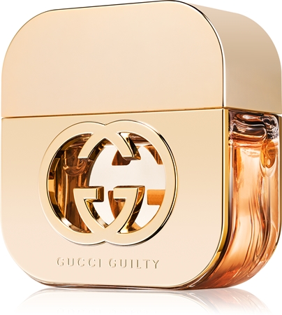 Gucci Guilty Eau de Toilette da donna