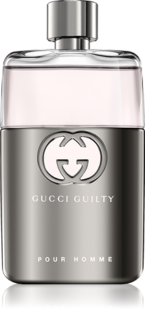 Gucci Guilty Pour Homme tualetinis vanduo vyrams