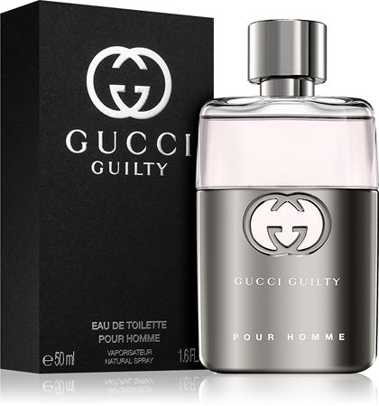 Gucci Guilty Pour Homme toaletna voda za moške