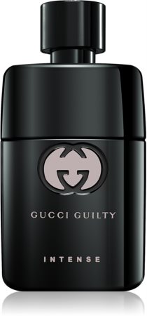Gucci Guilty Intense Pour Homme toaletna voda za moške