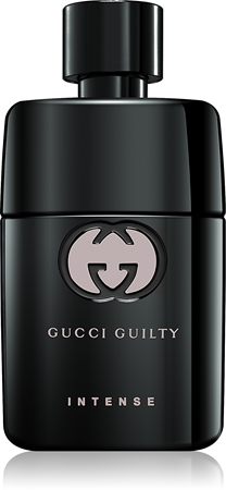 Gucci Guilty Intense Pour Homme Eau de Toilette για άντρες