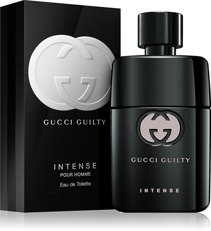 Gucci guilty intense clearance uomo